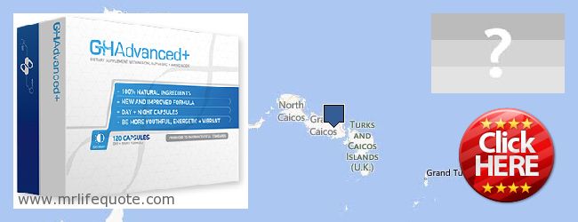 Dónde comprar Growth Hormone en linea Turks And Caicos Islands